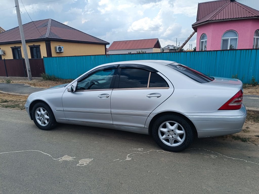 Продам Мерседес w203