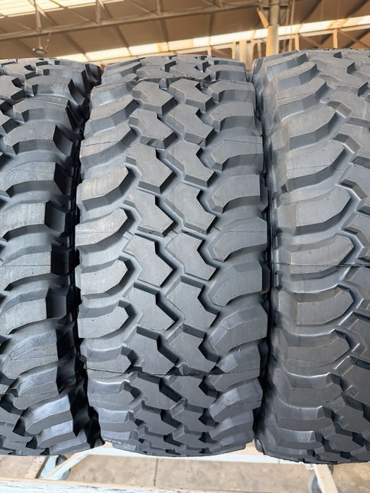 4 Anvelope Off Road 265 70 16 Dakar Garantie 3 Ani Dot 2025