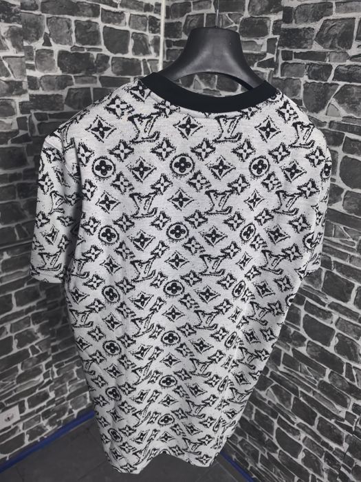 Luis Viton тениска