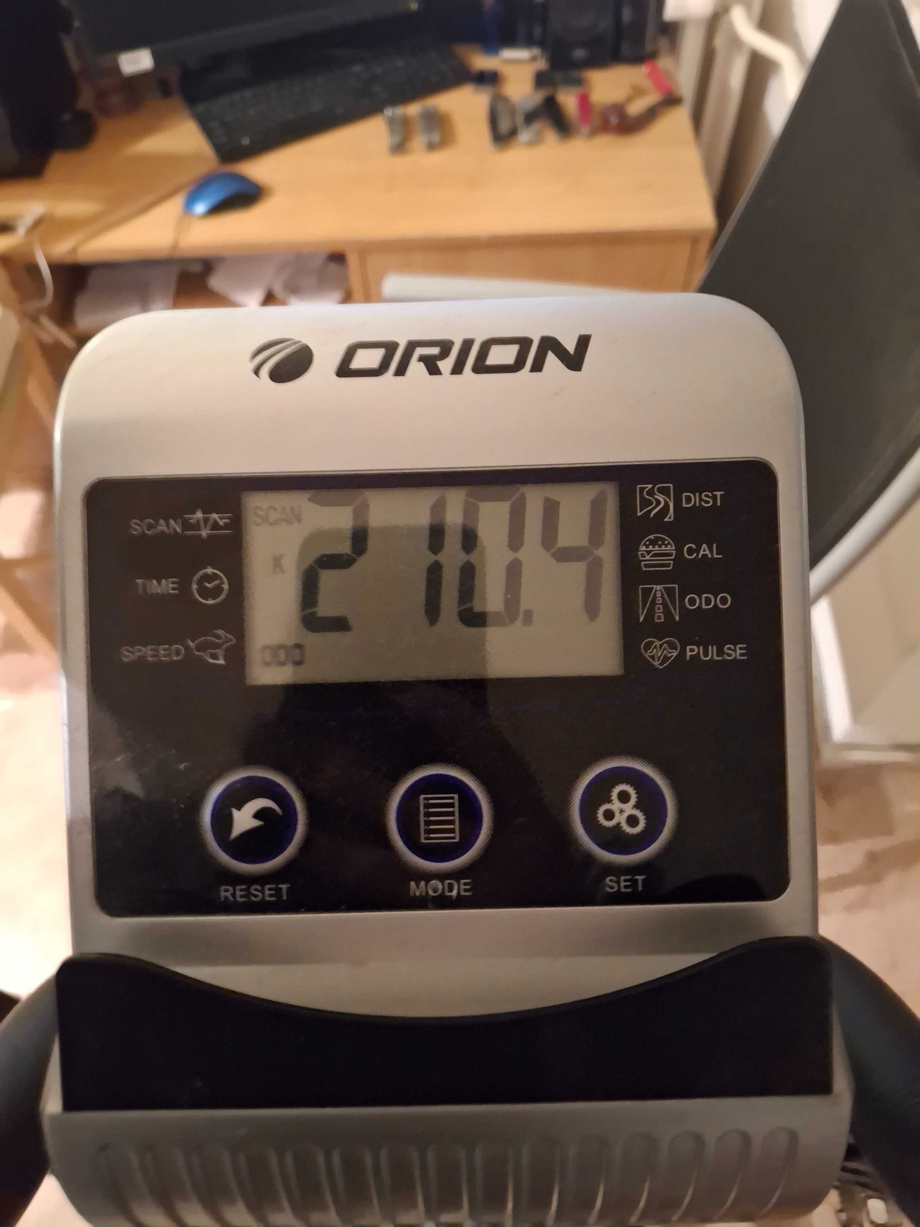 Кростренажор Oreon