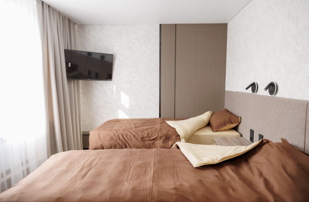 Гостевой дом с уютными номерами аренда