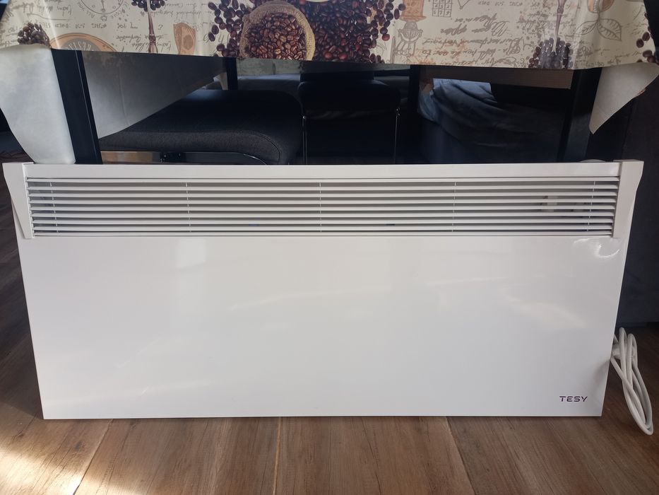 Конвектортна Печка Tesy