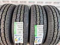 Anvelope noi iarna m+s 205 75 16C Grenlander