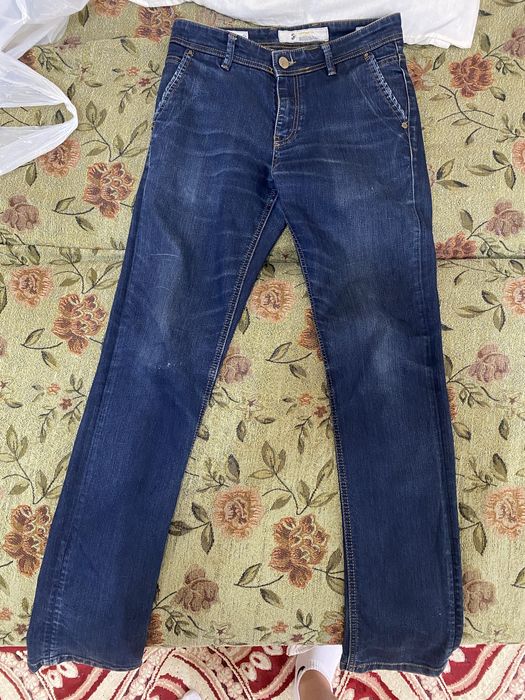 Продаю Джинсы Giovane G 46/48