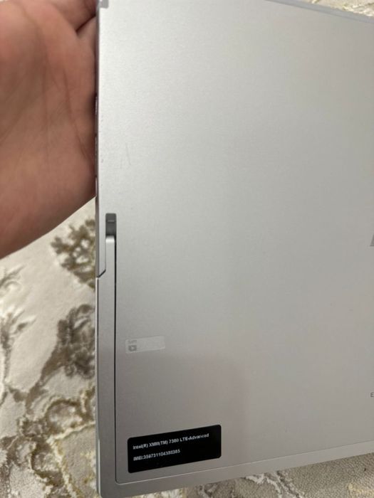 Ноутбук Планшет трансформер