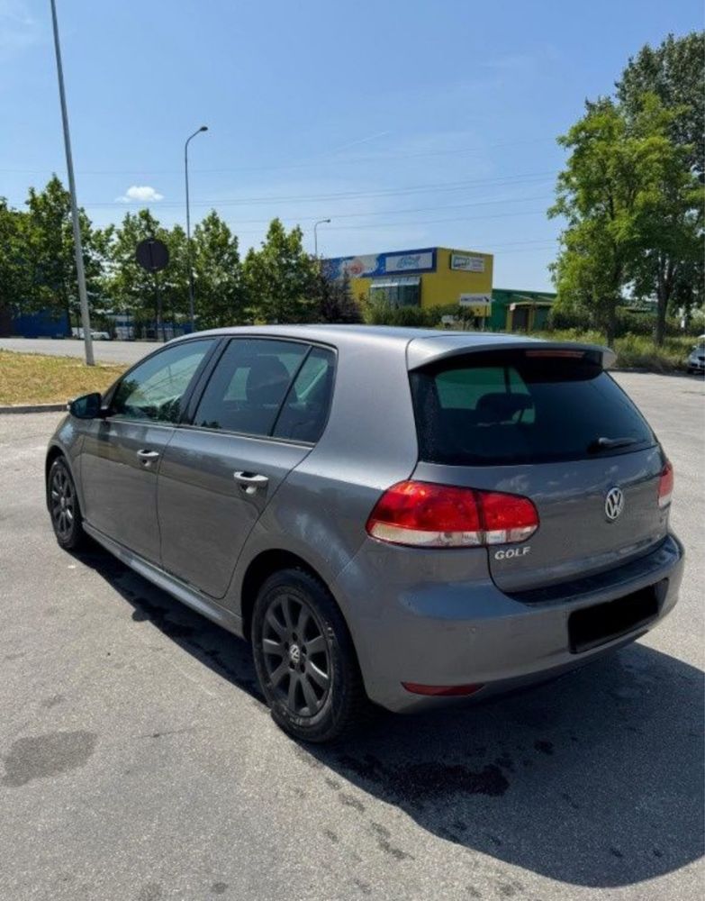 LKSWAGEN GOLF 6 ,impecabil/Citeste anuntul!