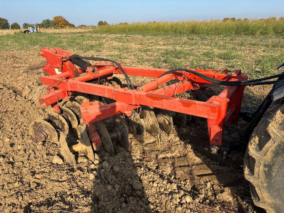 Дискова брана 2,2м