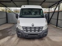 Renault Master 2.3 Dci