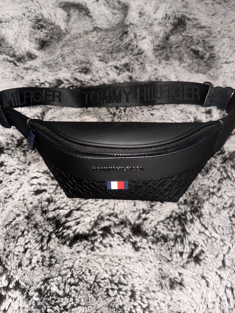 Tommy Hilfiger bag | Tommy Hilfiger чанта