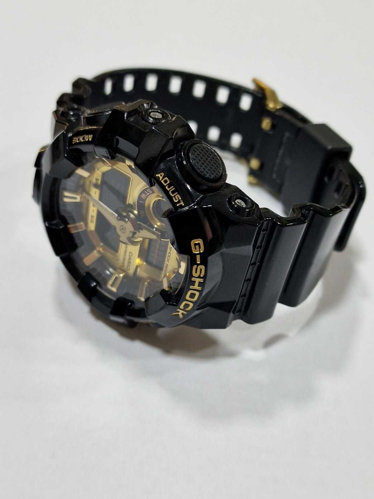 Casio G-Shock GA-710GB