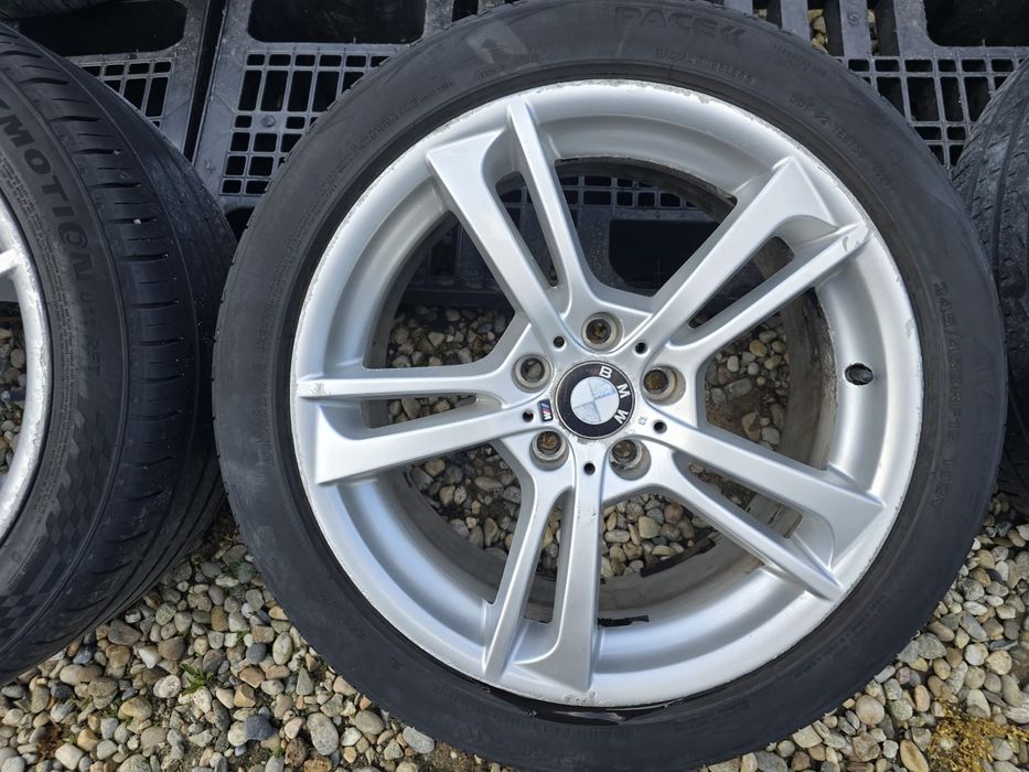 Jante style 369 mp  BMW f25 f25 x3 x4 r19 2 latimi originale