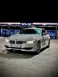 BMW Seria 3 BMW 320D Luxury Aut.