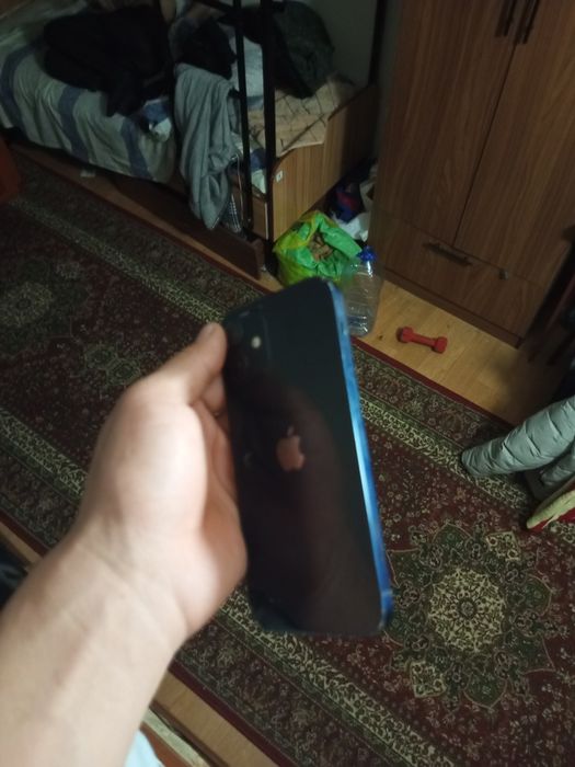 Iphone 12 kafolati bn