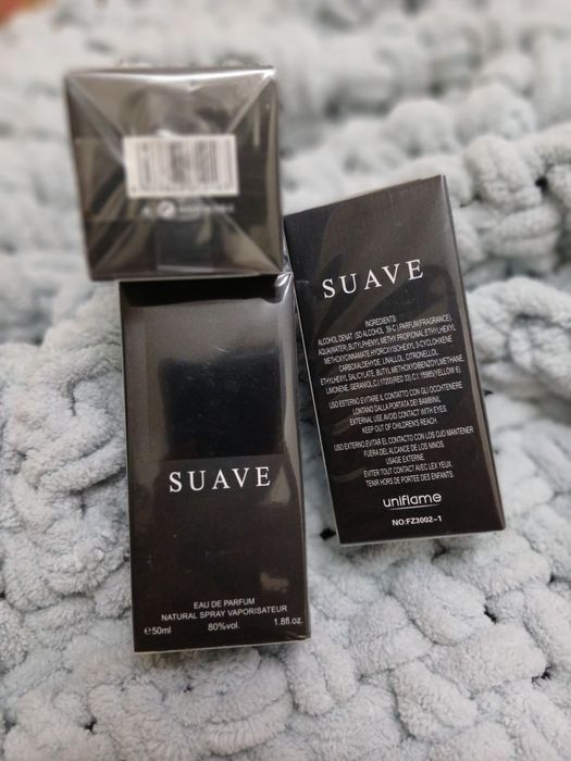 Suave  atiri uniflame