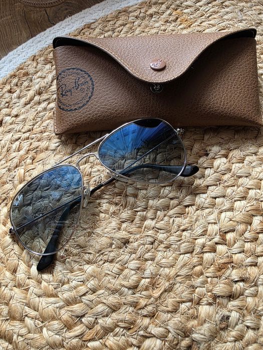 Слънчеви очила Rayban