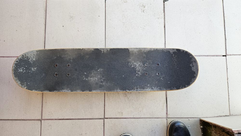 Vand skateboard Oxelo
