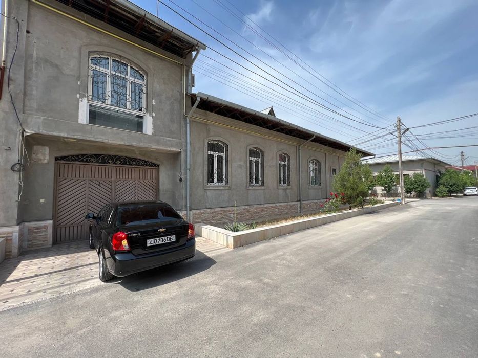 Продаётся дом ориентир массив Тузел