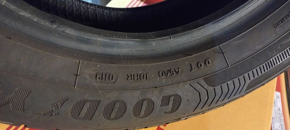 Зимни гуми с джанти