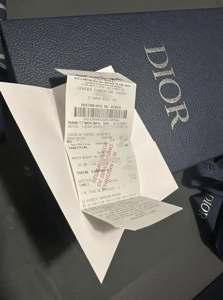Dior Runner Sneaker b25 обувки маратонки