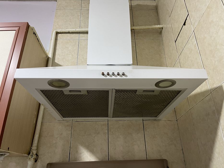 Вытяжка холати яхши