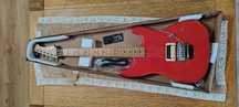 Vand chitara electrica Jet Guitars  JS 700 RD H