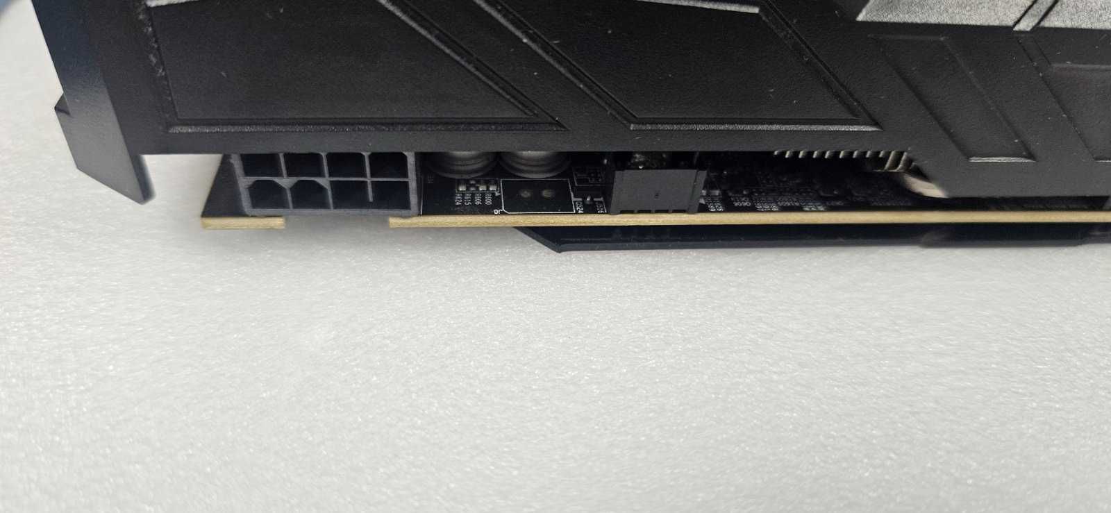 Gigabyte GeForce GTX 1080 Windforce OC 8G