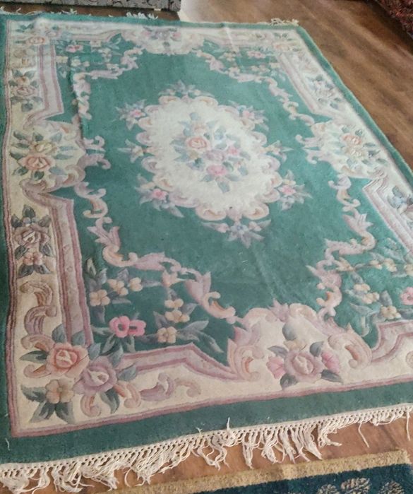 Turetskiy gilam sifati zoʻr yumshoq qalin