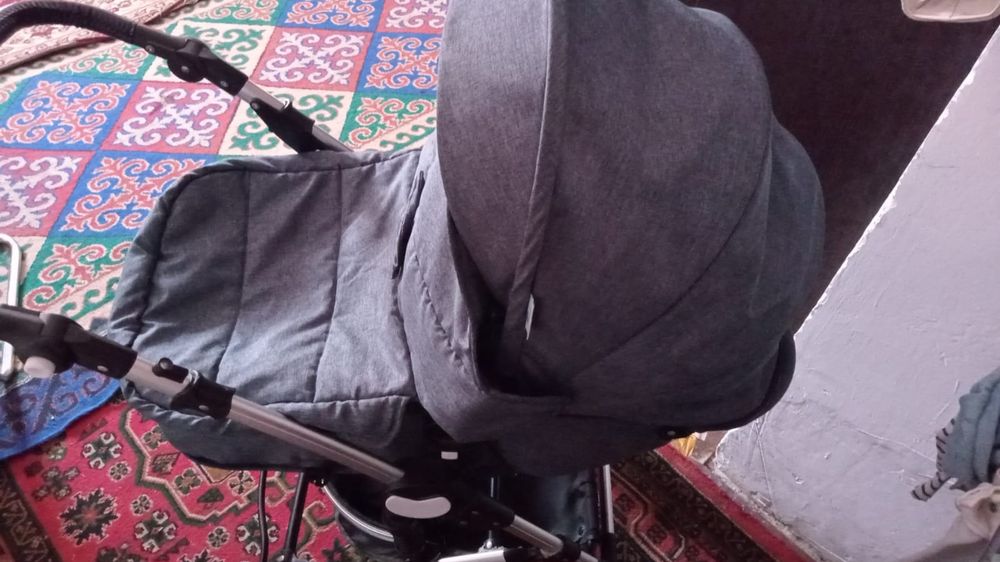 Детский Коляска каласка каляска