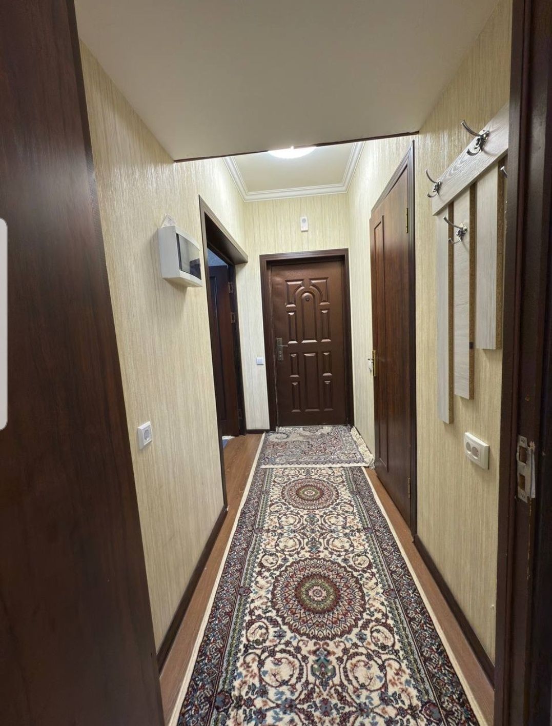 2 xonali kvartira arendaga beriladi samarqand darvoza