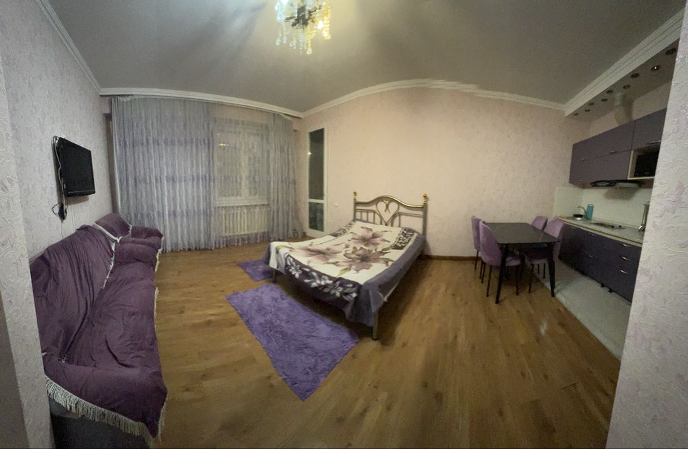 Квартиры по часам посуточно