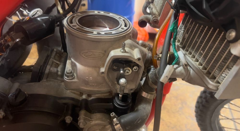 Beta Xtrainer 300 2019