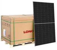 Panouri solare fotovoltaice Longi HiMo6 Explorer 525W, baterii LIFEPO4