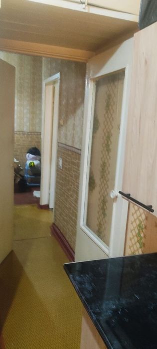 2х комнатная новой планировки (3этаж)