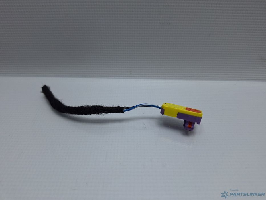 Mufa conector 2 pini AUDI A4 IV Avant (8K5, B8) [ 2007 - 2015 ] TDI (C