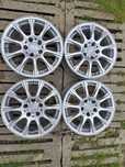 Jante  R16 5x112 J6,5 cu senzori presiune