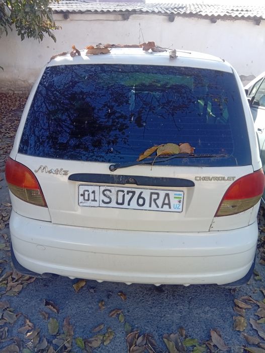 Продаю Матиз 2013год