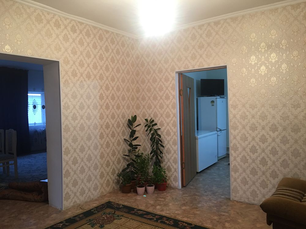 Продам дом в Нурлы