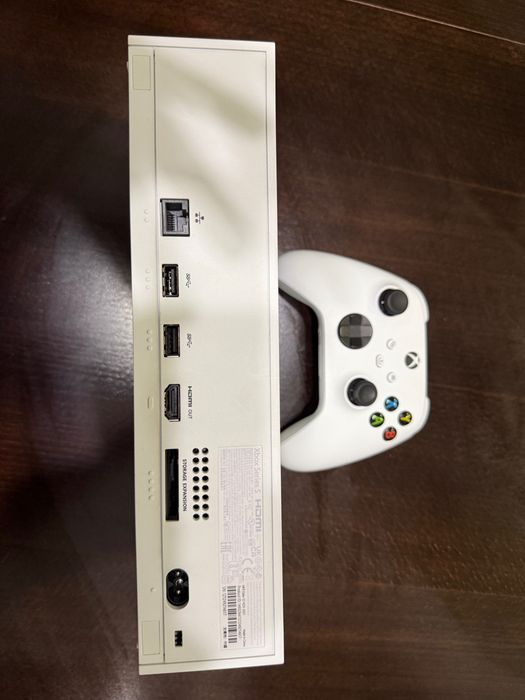 Xbox Series S 512 GB