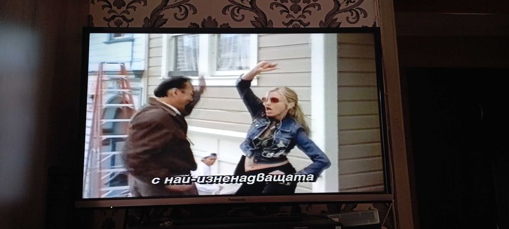 Panasonic NV-VP30  DVD Комбо