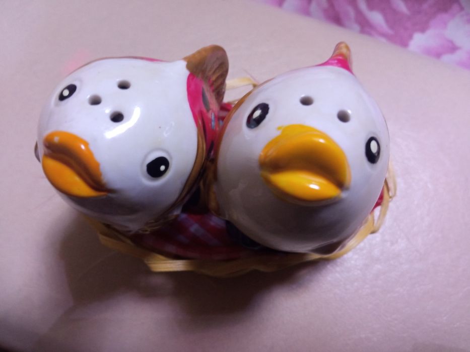 Продам новую посуду