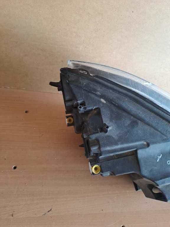 Far stanga VW Taigo Full Led IQ Light original Europa cod 2G7941035A