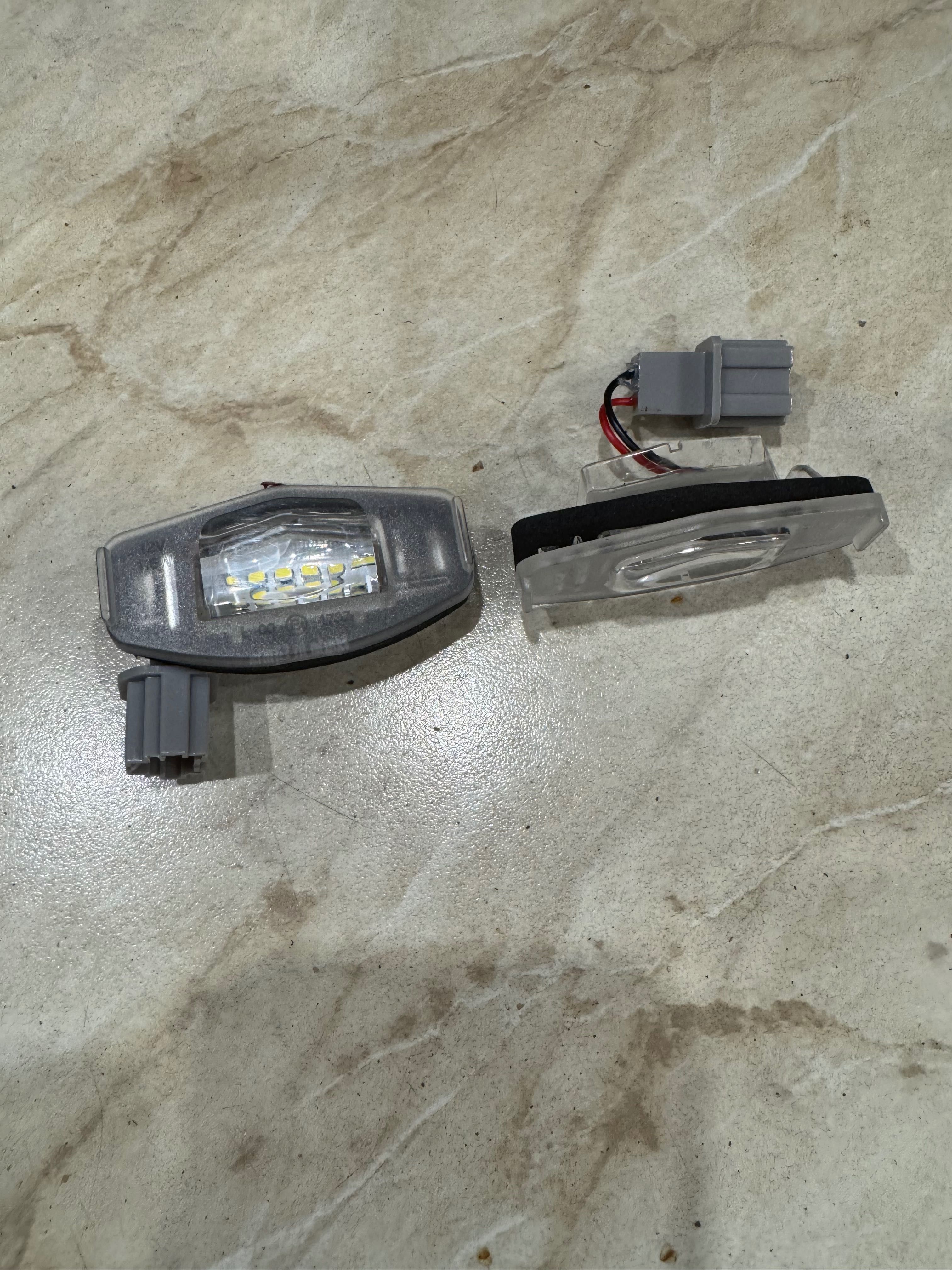 Хонда Сивик Части / Honda Civic Parts
