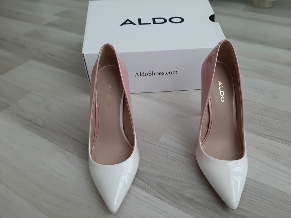 Pantofi stiletto Aldo