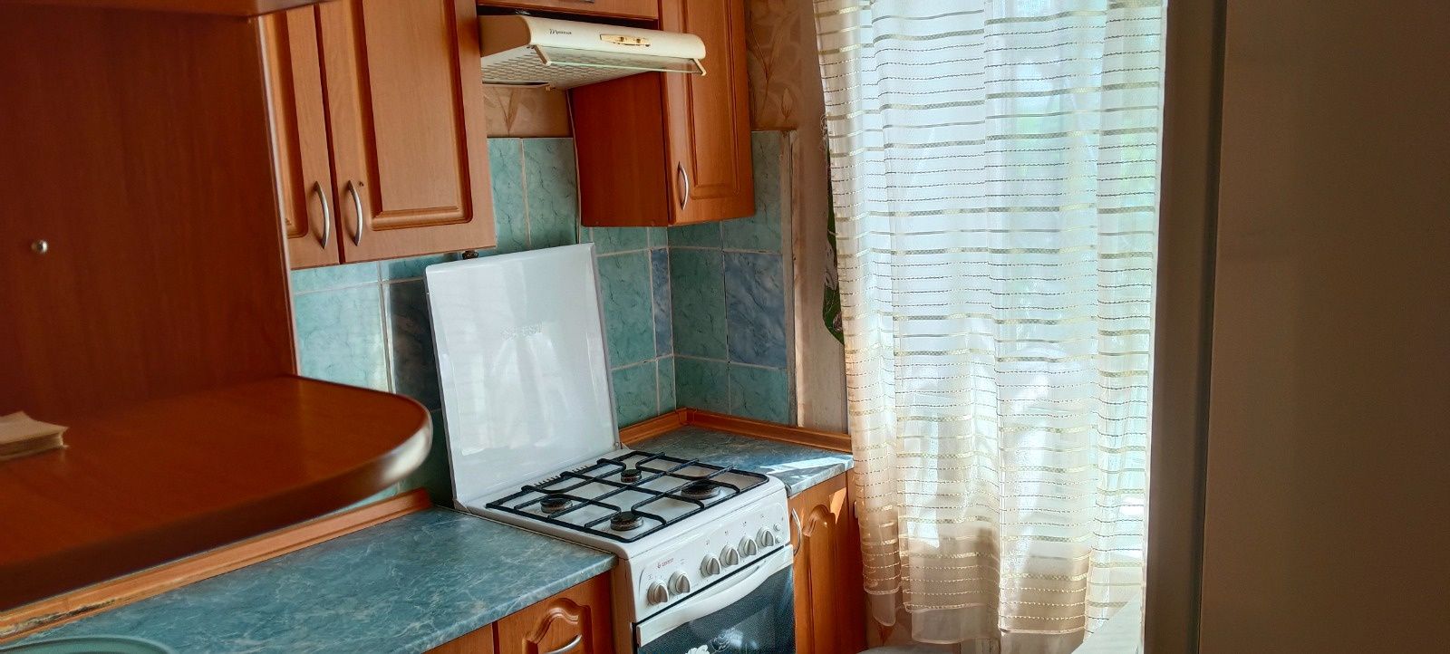 Продам 1 комнатную квартиру.