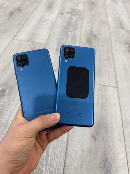 Samsung a12 64 skidkada