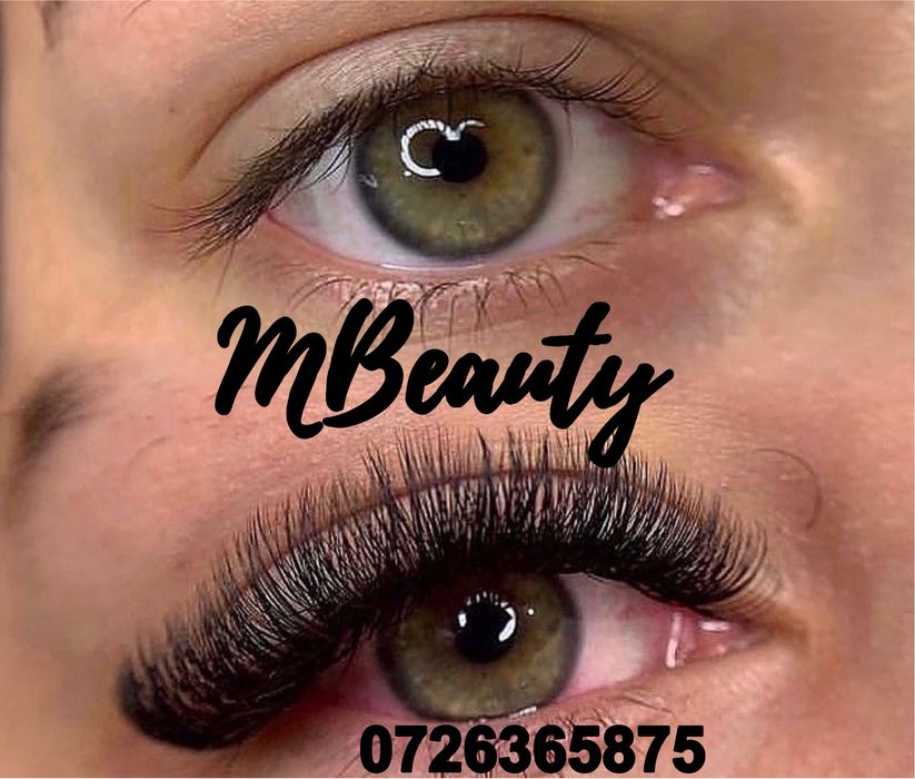 Extensii gene, extensii par , tratament keratina, laminare, curs gene