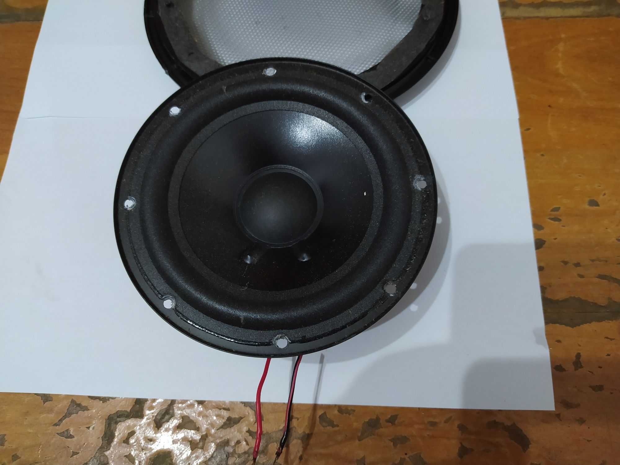 Difuzor subwoofer Logitech x530