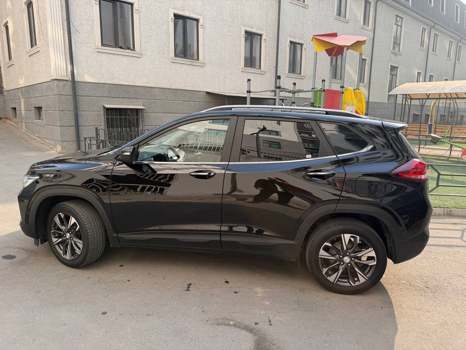 Tracker 2 primer srochni sotiladi pul zarurligi uchun