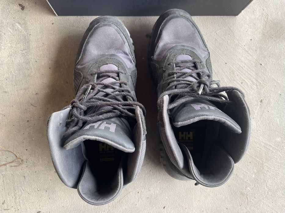 Ghete Helly Hansen cu Helly Tech Waterproof - Mărimea 44