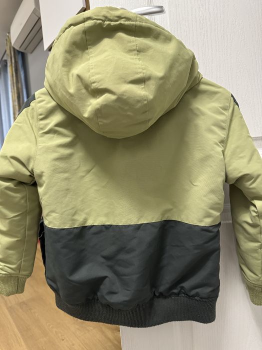 Преходно яке за момче Reserved -128 см